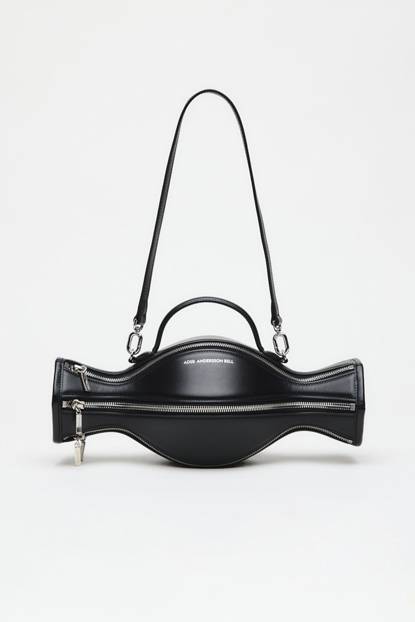 Andersson Bell - Vaso Bag (Black) product image 3 | TRAB K-Fashion Australia