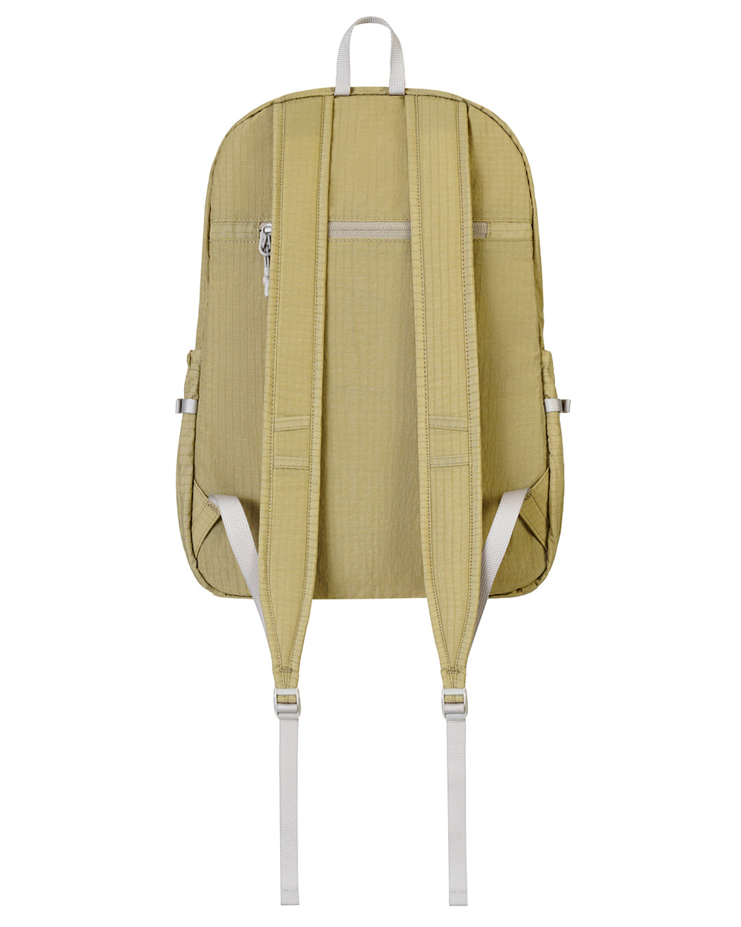 Stand Oil - Plico Backpack (Olive) product image 4 | TRAB K-Fashion Australia