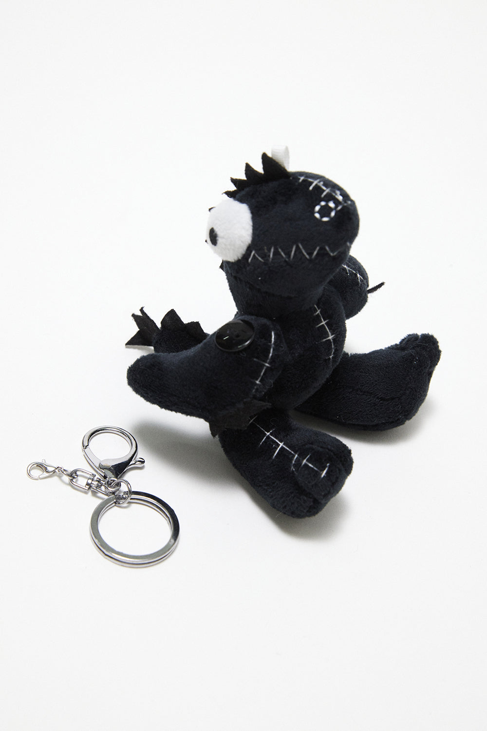 Hatchingroom - Dragon Toy Keyring (OC) product image 8 | TRAB K-Fashion Australia