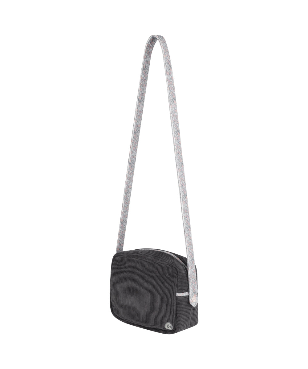Coyseio - Coy Multi Pouch Bag (Grey) product image 4 | TRAB K-Fashion Australia