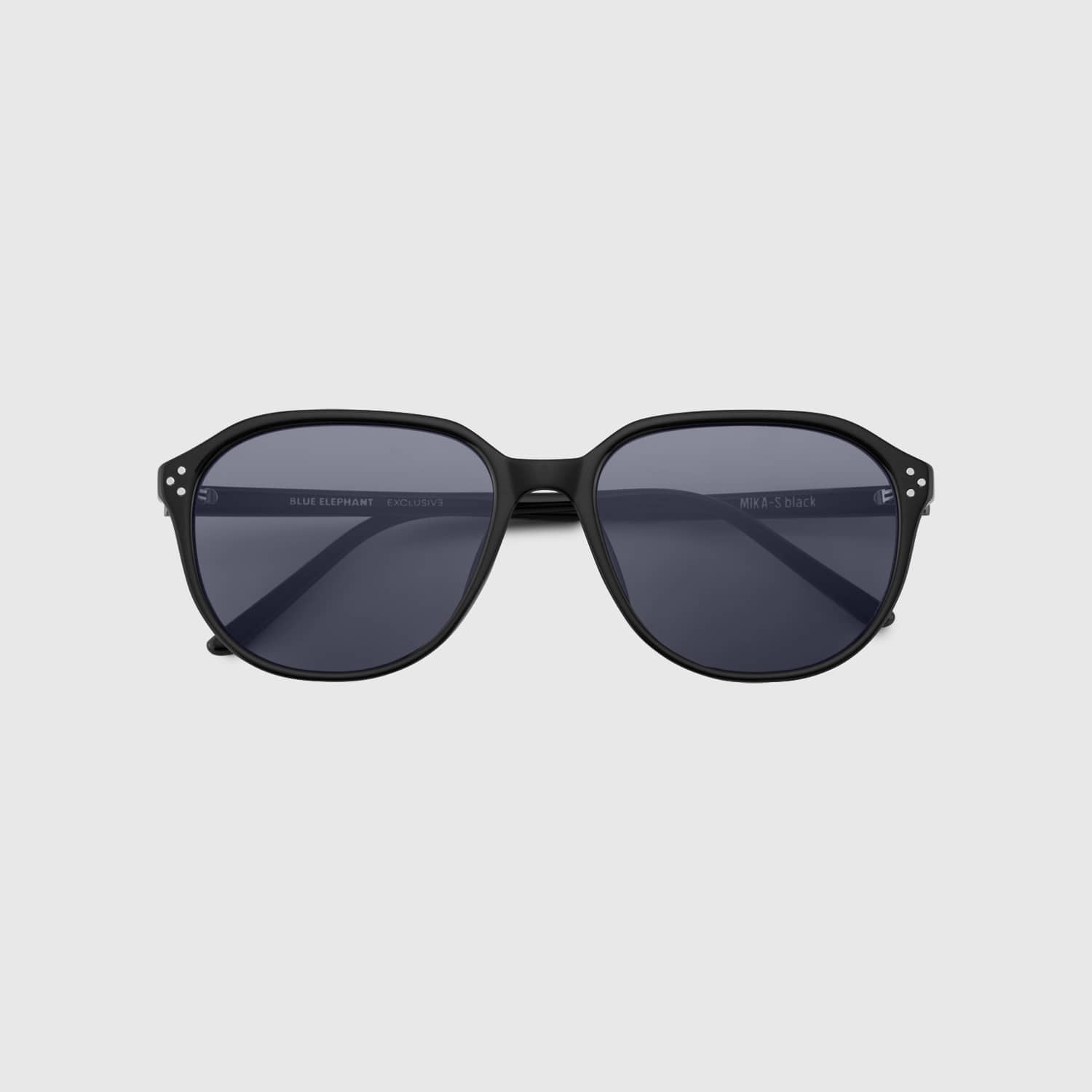 Blue Elephant - Mika-S (Black) product image 5 | TRAB K-Fashion Australia