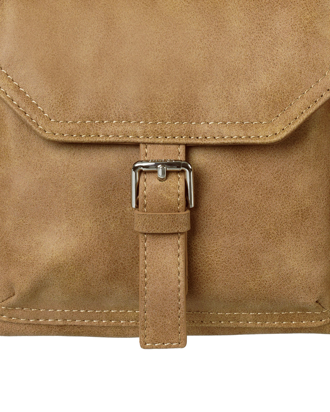 Stand Oil - Joey Bag (Camel) product image 7 | TRAB K-Fashion Australia