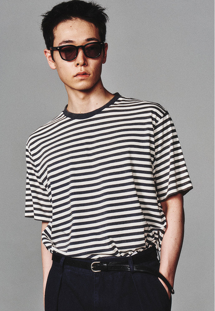 Art if acts - French Stripe S/S Tee (Old Navy) product image 7 | TRAB K-Fashion Australia
