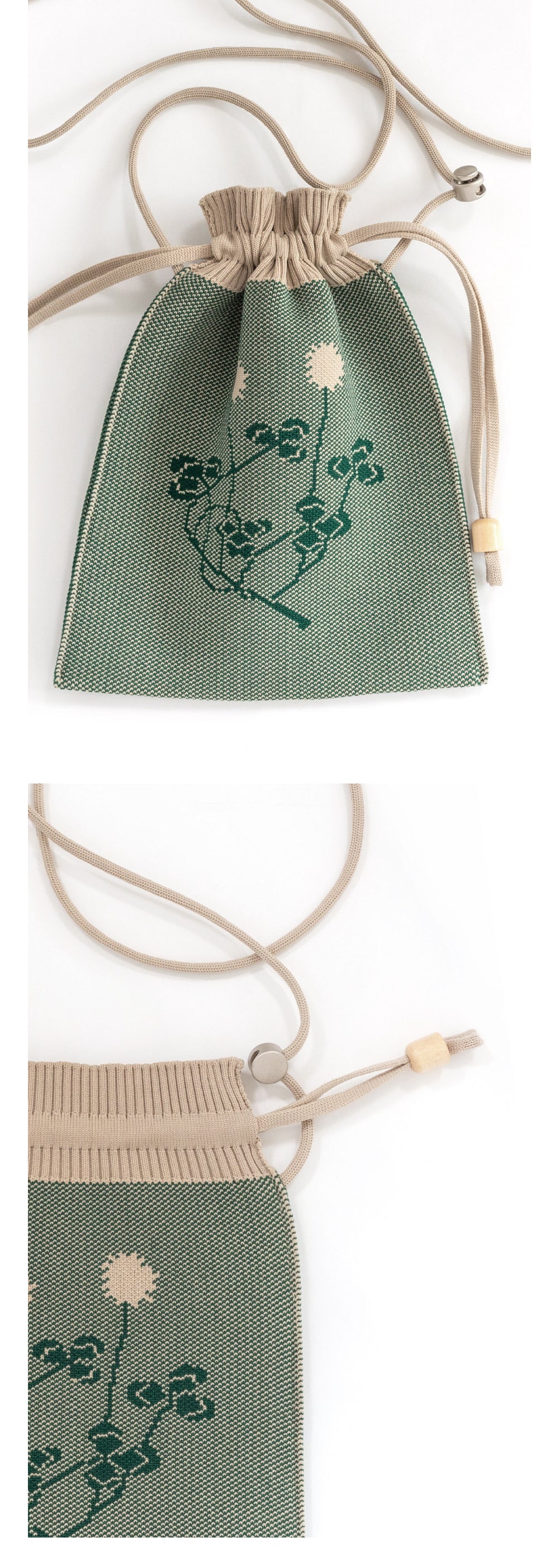 Ioedle - Clover Mini Bag (OC) product image 15 | TRAB K-Fashion Australia