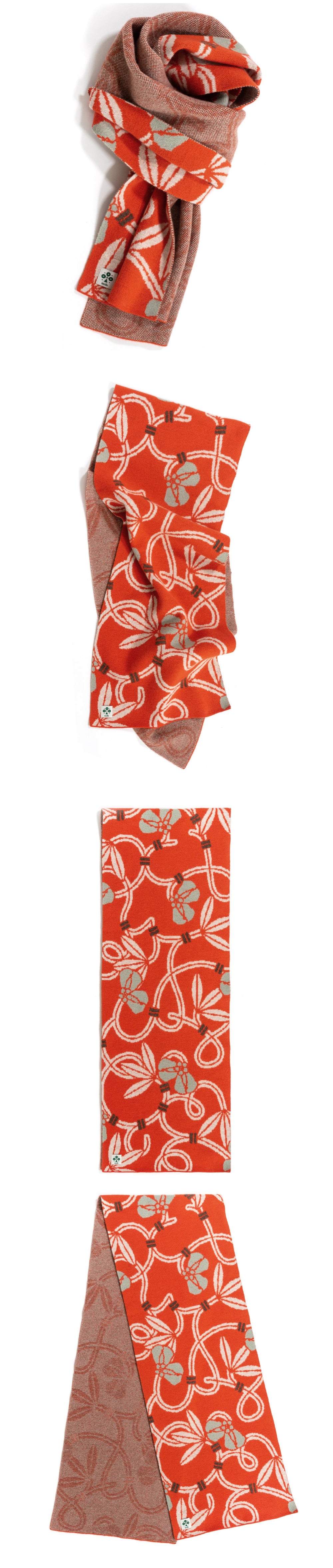 Ioedle - Rattan Muffler (OC2) product image 17 | TRAB K-Fashion Australia