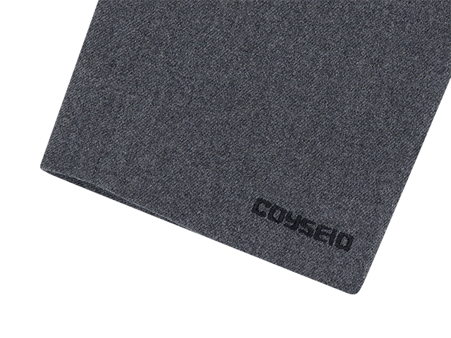 Coyseio - Ribbon Jacket (Grey) product image 13 | TRAB K-Fashion Australia