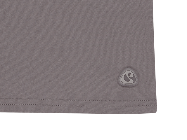 Coyseio - Coral Longsleeves (Purple Grey) product image 10 | TRAB K-Fashion Australia