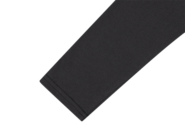Coyseio - Symbol Logo Longsleeves (Charcoal) product image 6 | TRAB K-Fashion Australia