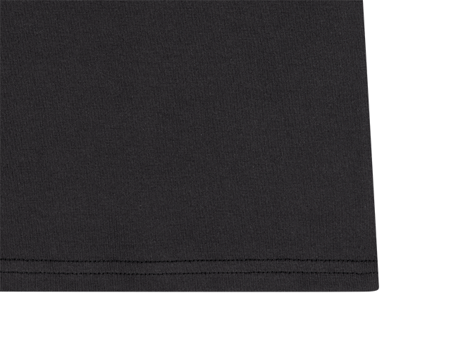 Coyseio - Symbol Logo Longsleeves (Charcoal) product image 7 | TRAB K-Fashion Australia