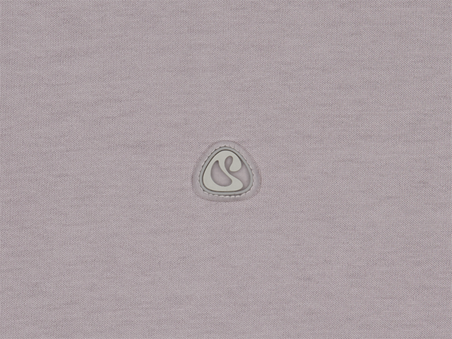 Coyseio - Symbol Logo Longsleeves (Light Purple) product image 13 | TRAB K-Fashion Australia