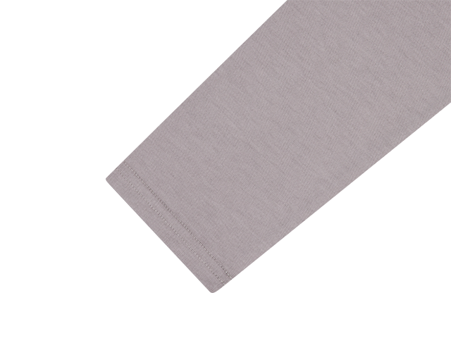 Coyseio - Symbol Logo Longsleeves (Light Purple) product image 10 | TRAB K-Fashion Australia