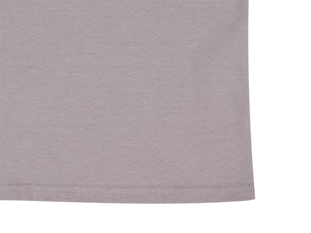 Coyseio - Symbol Logo Longsleeves (Light Purple) product image 11 | TRAB K-Fashion Australia