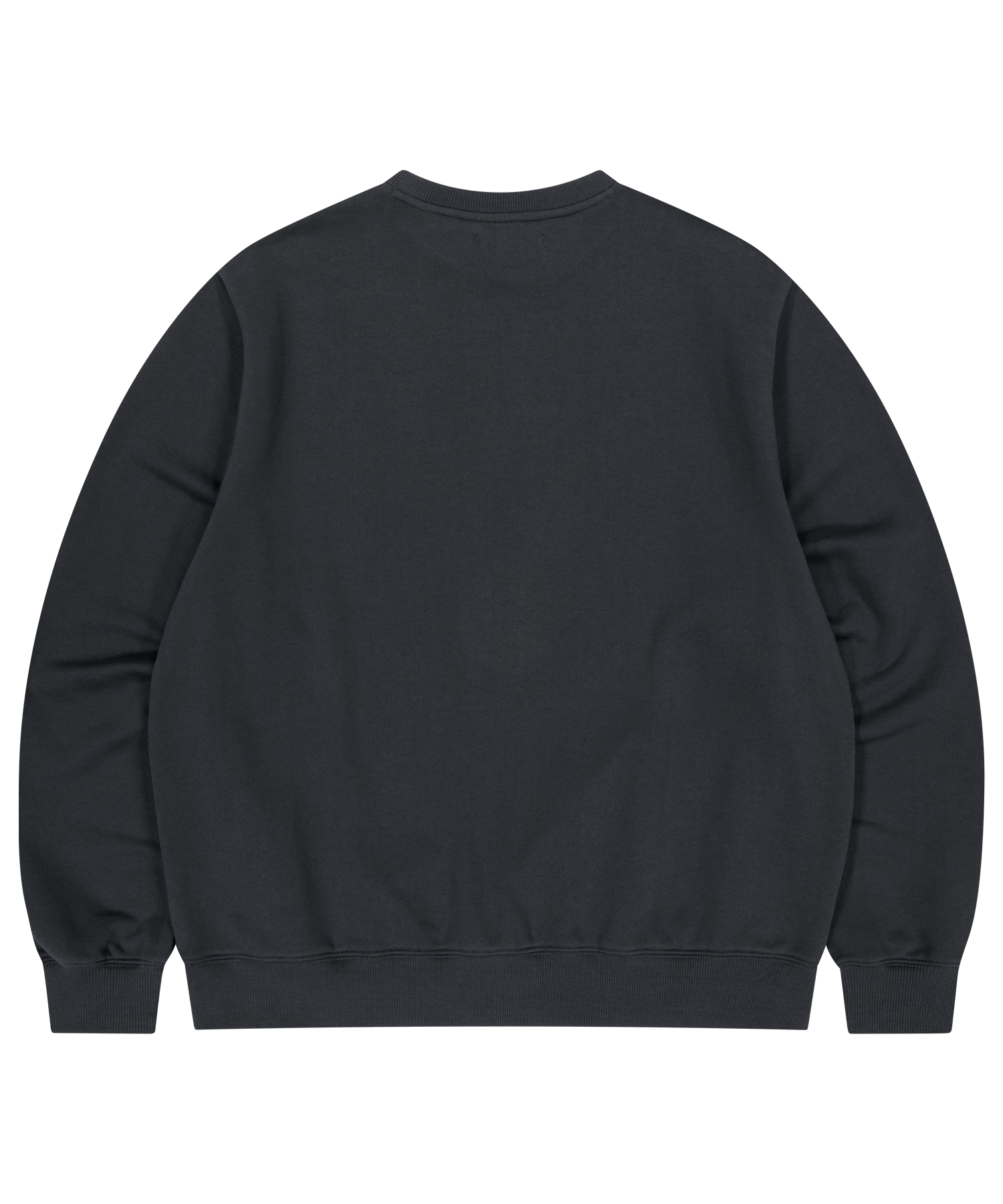 Coyseio - Coy Sweatshirt (Charcoal) product image 6 | TRAB K-Fashion Australia