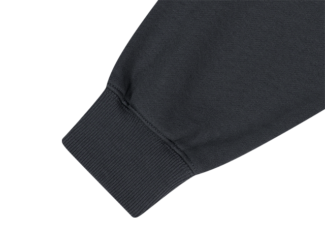 Coyseio - Coy Sweatshirt (Charcoal) product image 7 | TRAB K-Fashion Australia