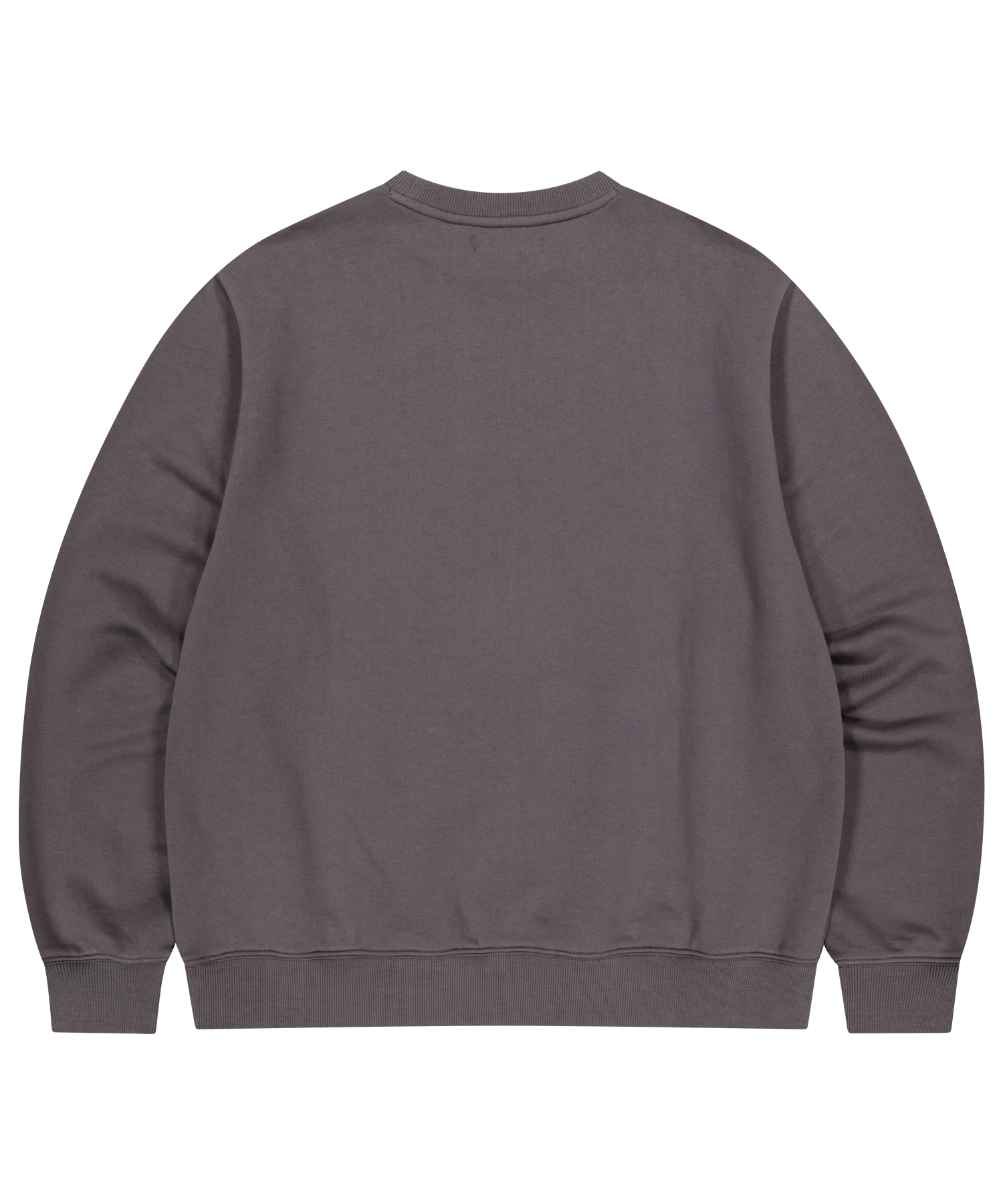 Coyseio - Coy Sweatshirt (Purple Grey) product image 6 | TRAB K-Fashion Australia