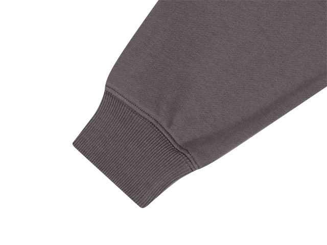 Coyseio - Coy Sweatshirt (Purple Grey) product image 7 | TRAB K-Fashion Australia