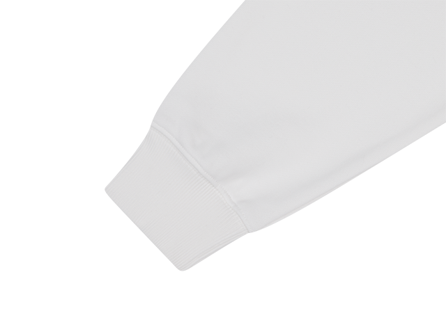 Coyseio - Coy Sweatshirt (White) product image 9 | TRAB K-Fashion Australia
