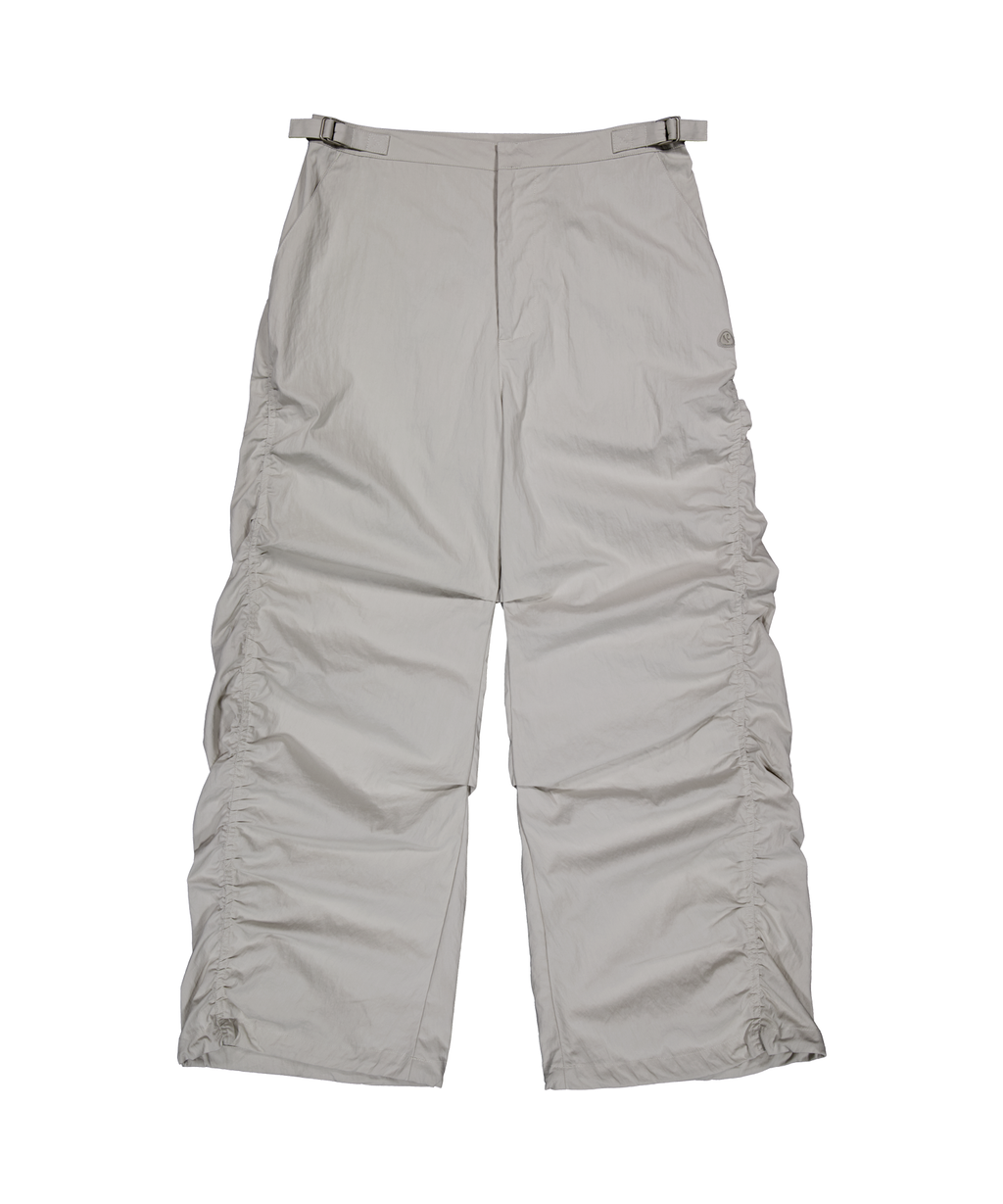 Coyseio - Puckering Pants (Ivory) product image 8 | TRAB K-Fashion Australia