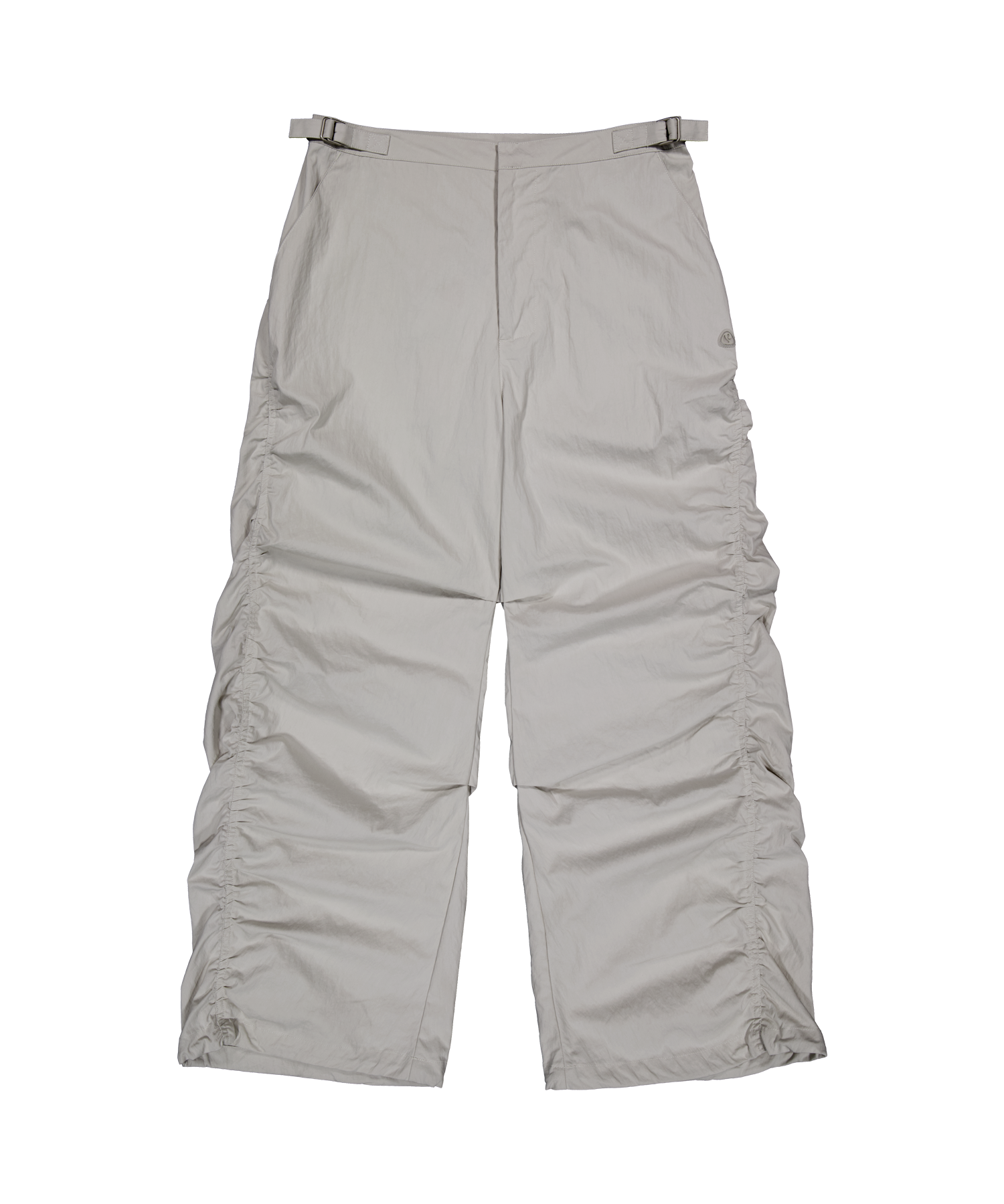 Coyseio - Puckering Pants (Ivory) product image 8 | TRAB K-Fashion Australia