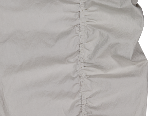 Coyseio - Puckering Pants (Ivory) product image 12 | TRAB K-Fashion Australia