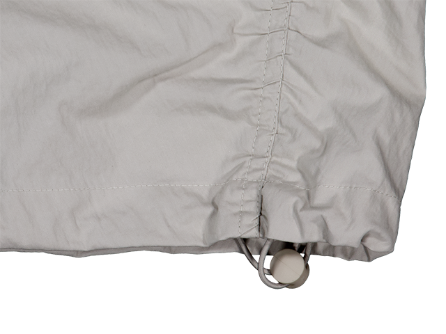 Coyseio - Puckering Pants (Ivory) product image 13 | TRAB K-Fashion Australia