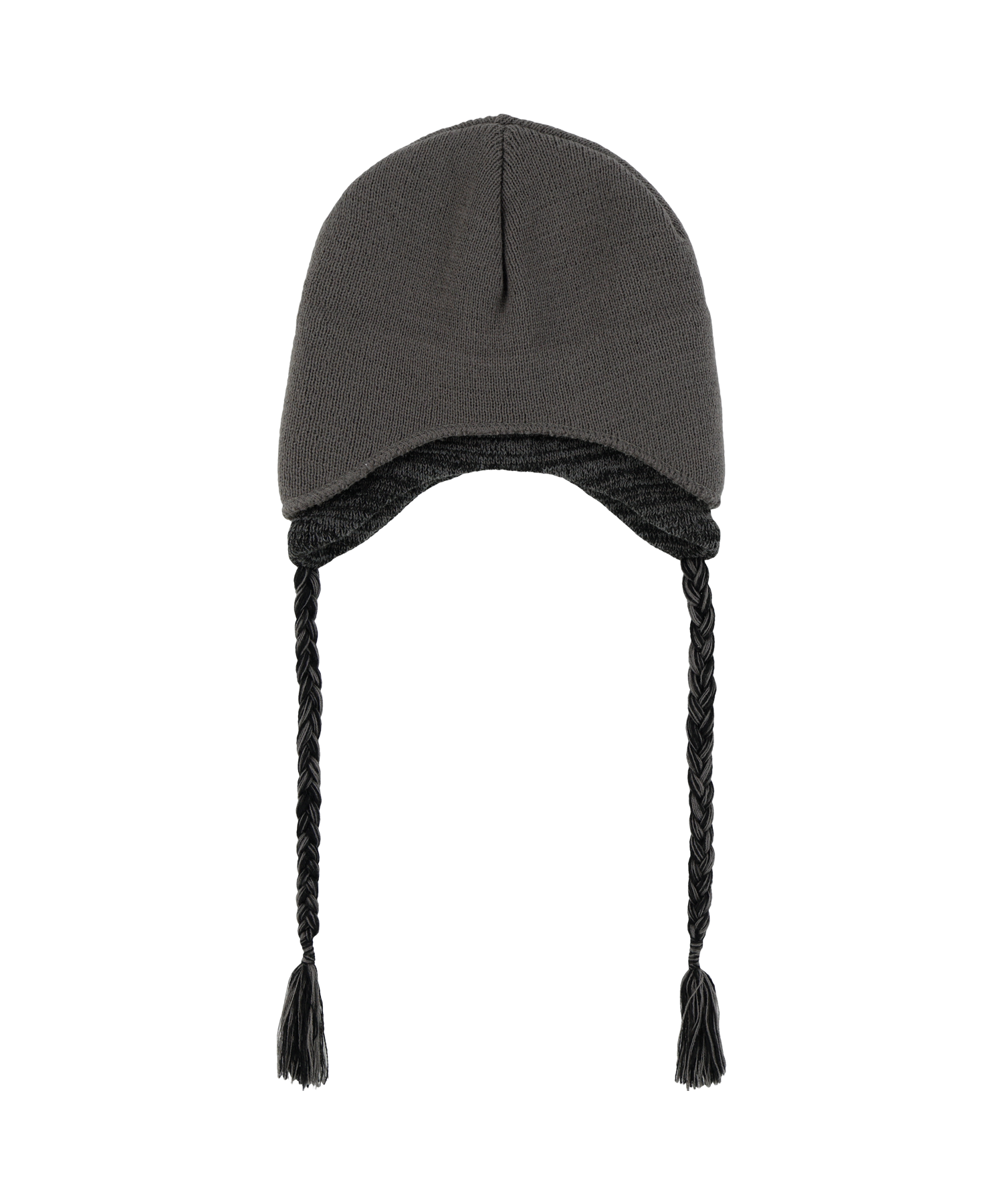 Coyseio - Double Trooper Beanie (Cocoa) product image 6 | TRAB K-Fashion Australia