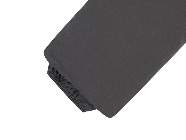 Coyseio - Solid Padded Jacket (Grey) product image 12 | TRAB K-Fashion Australia