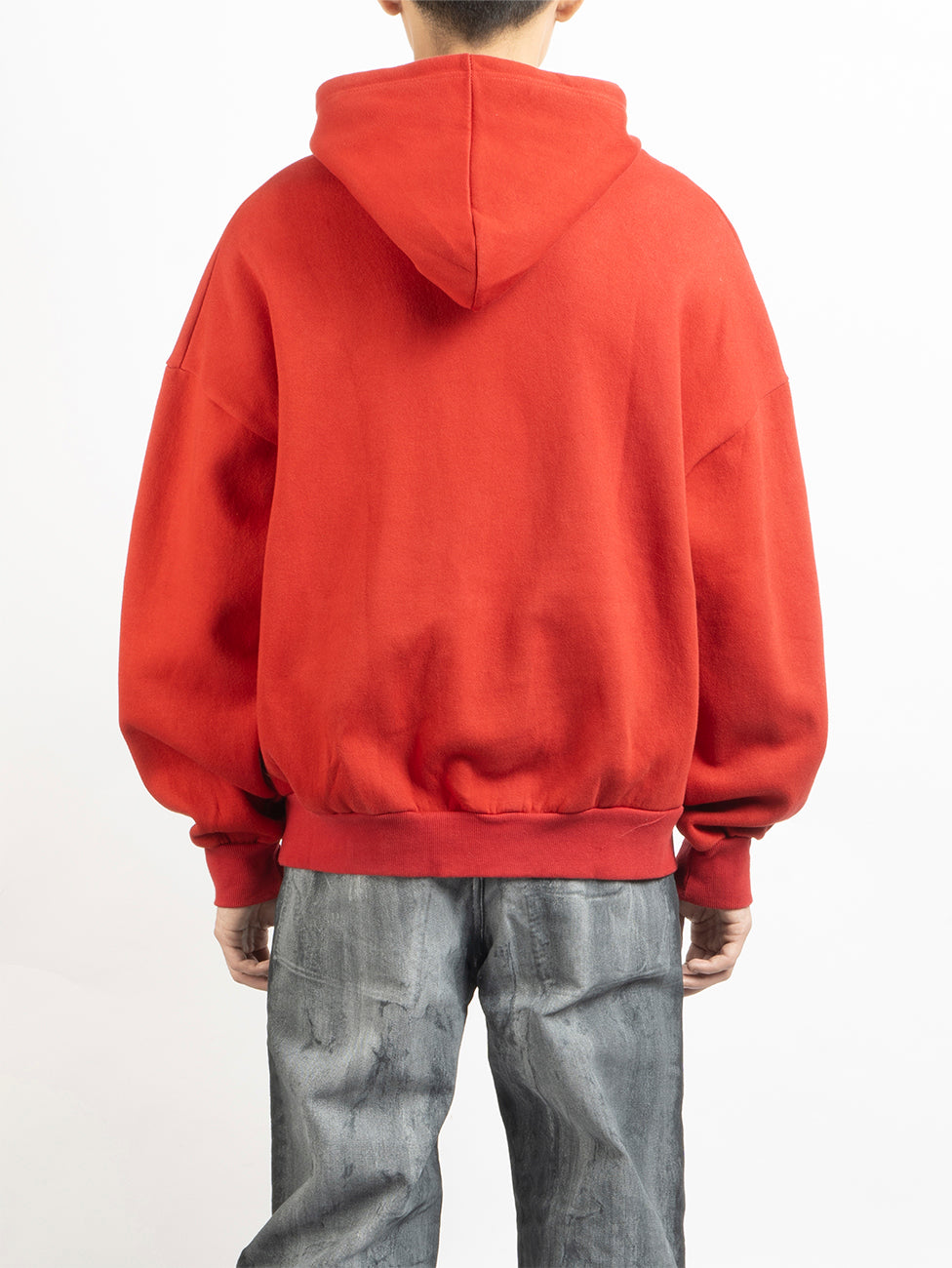 Juntae Kim - Punkouture Hoodie (OC3) product image 2 | TRAB K-Fashion Australia