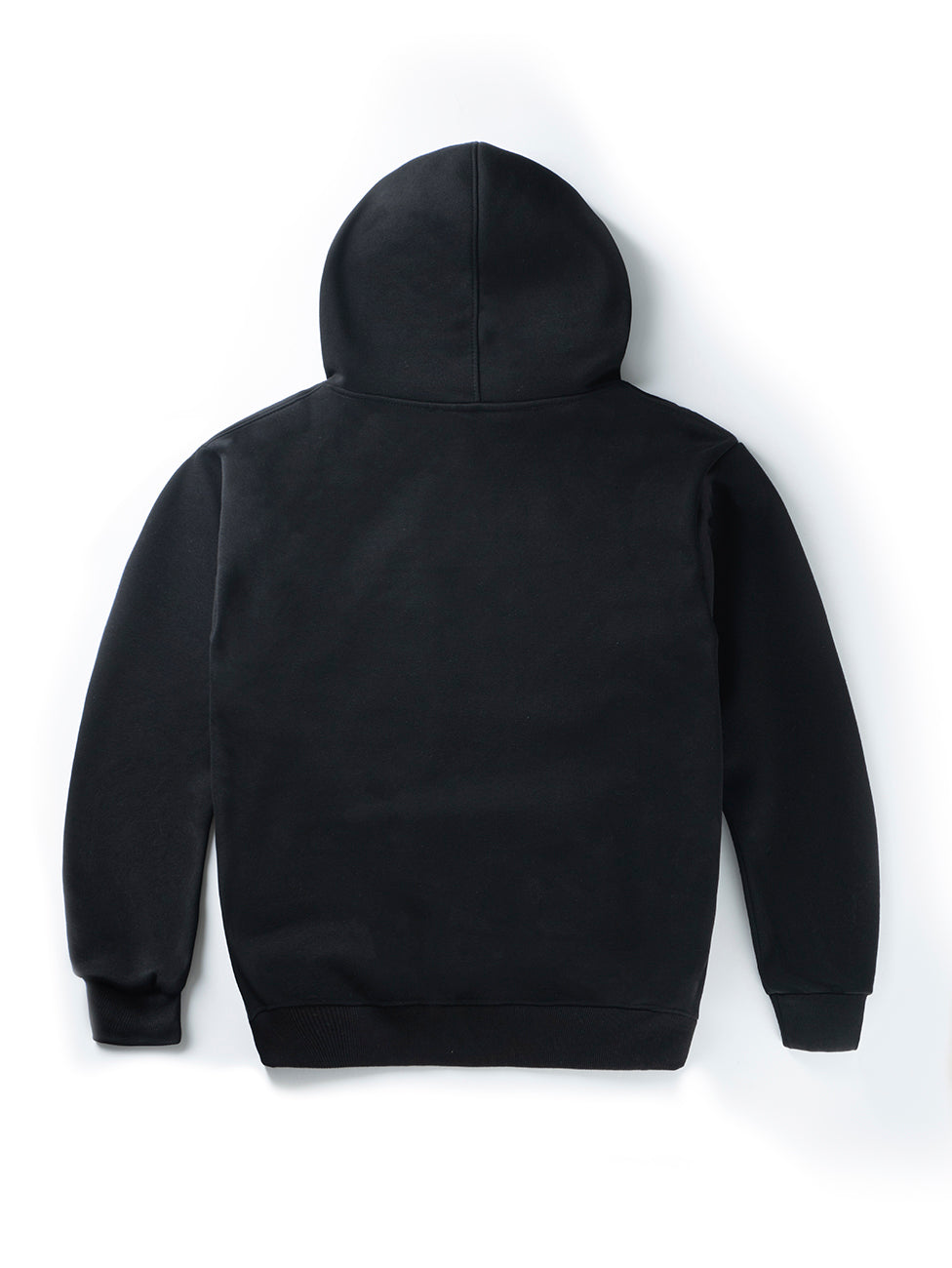 Juntae Kim - Punkouture Hoodie (OC1) product image 8 | TRAB K-Fashion Australia