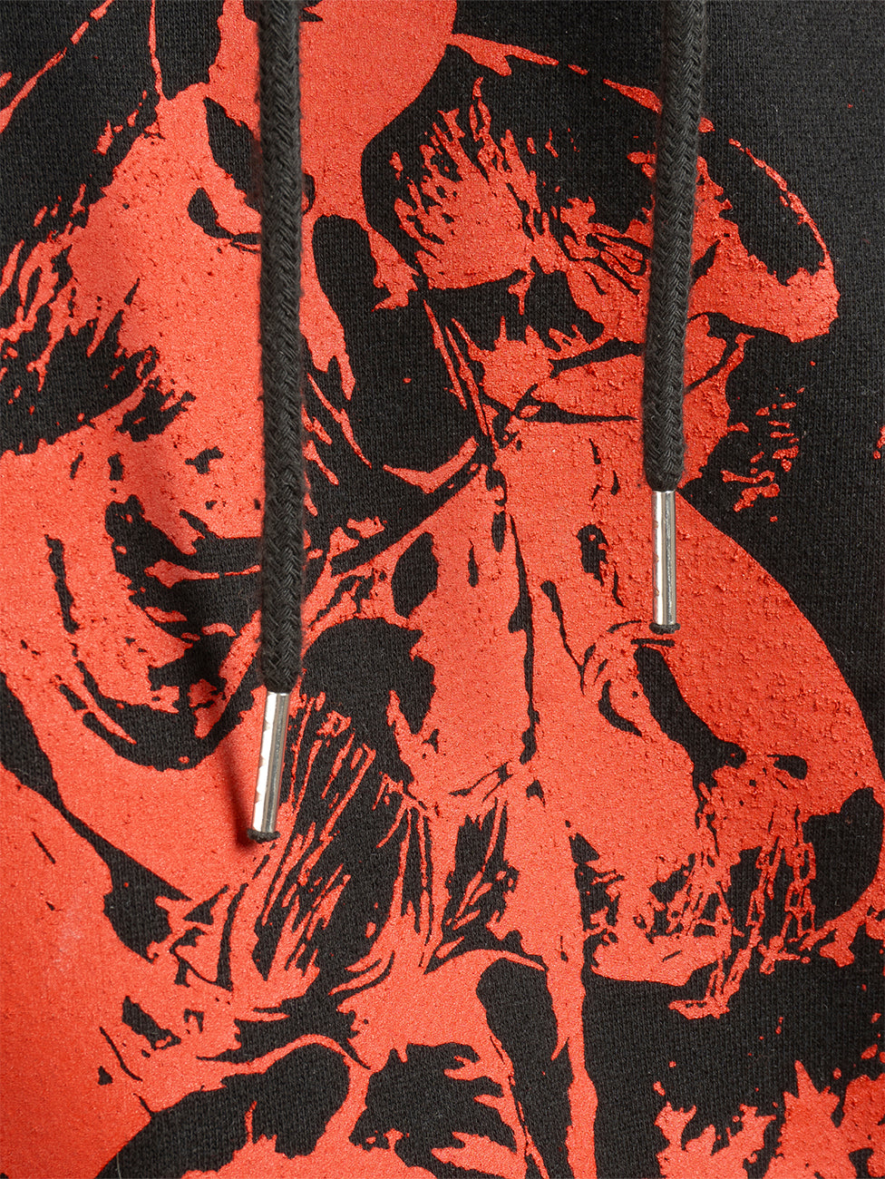 Juntae Kim - Punkouture Hoodie (OC1) product image 6 | TRAB K-Fashion Australia