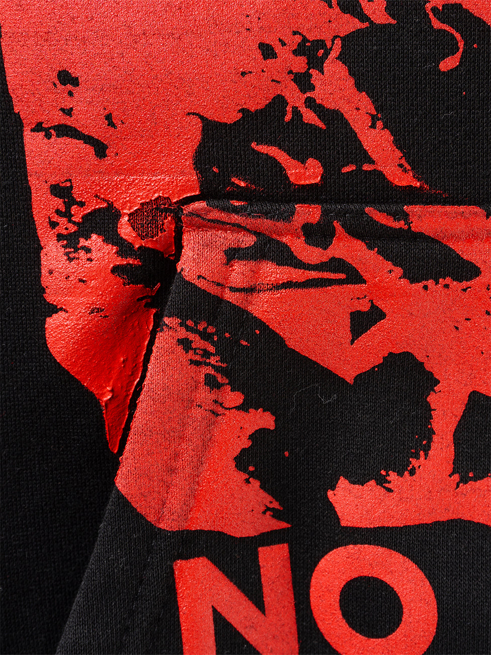 Juntae Kim - Punkouture Hoodie (OC1) product image 9 | TRAB K-Fashion Australia