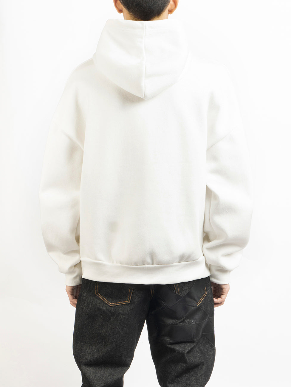 Juntae Kim - Punkouture Hoodie (OC2) product image 2 | TRAB K-Fashion Australia