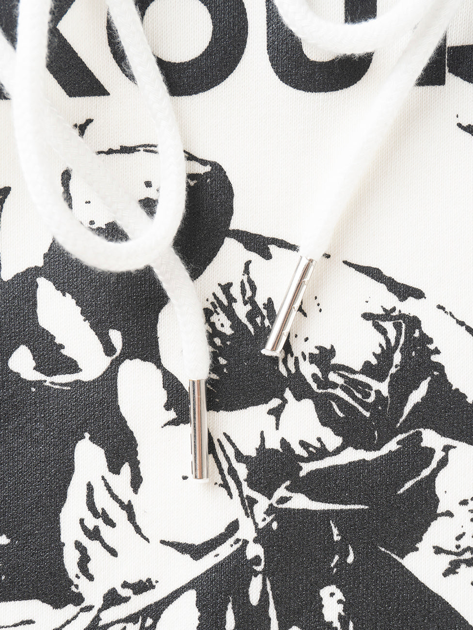 Juntae Kim - Punkouture Hoodie (OC2) product image 9 | TRAB K-Fashion Australia