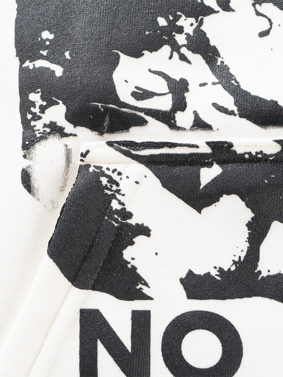 Juntae Kim - Punkouture Hoodie (OC2) product image 8 | TRAB K-Fashion Australia