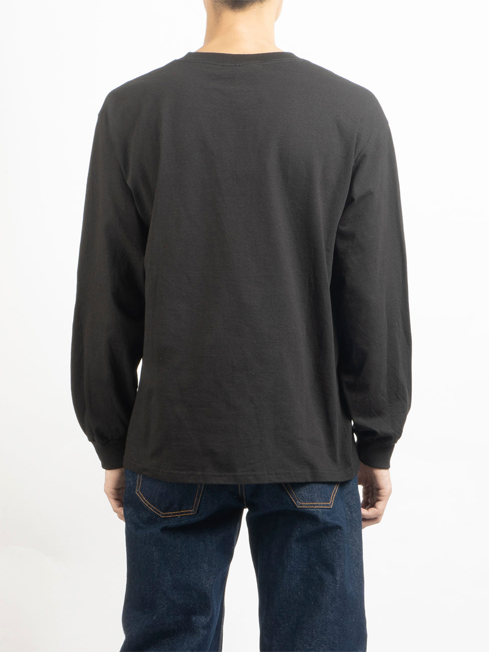 Juntae Kim - Punkouture T-Shirts (OC1) product image 2 | TRAB K-Fashion Australia
