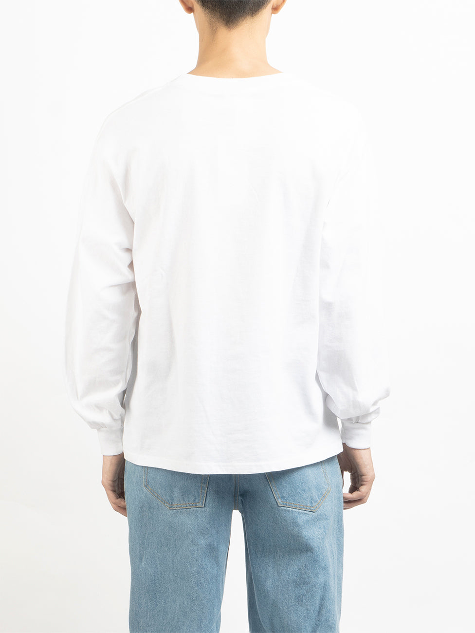 Juntae Kim - Punkouture T-Shirts (OC2) product image 2 | TRAB K-Fashion Australia