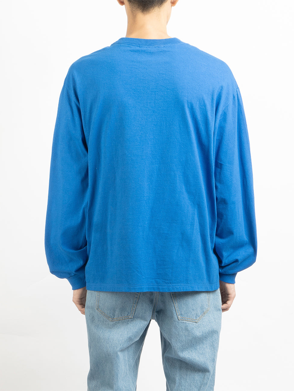 Juntae Kim - Punkouture T-Shirts (OC3) product image 2 | TRAB K-Fashion Australia