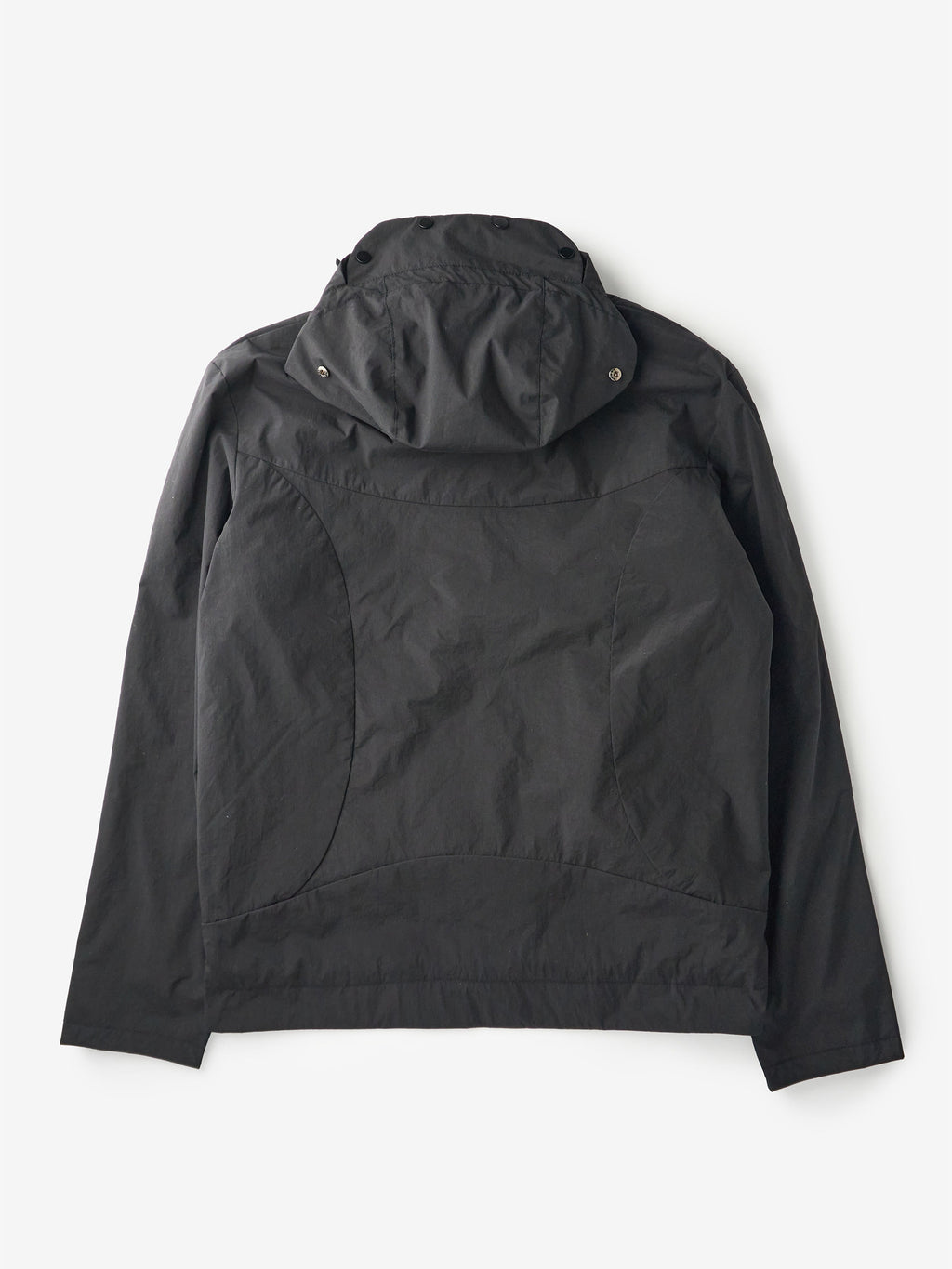 Juntae Kim - Corset Windbreaker product image 2 | TRAB K-Fashion Australia