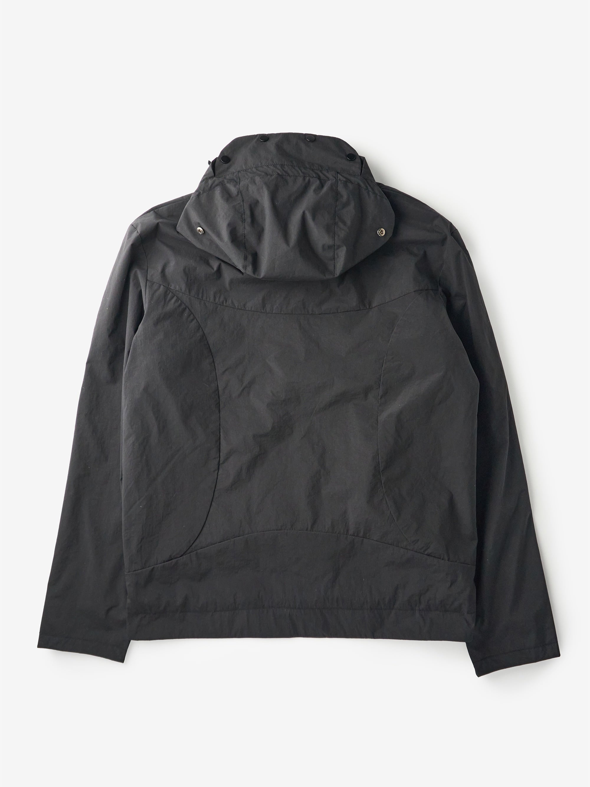 Juntae Kim - Corset Windbreaker product image 2 | TRAB K-Fashion Australia