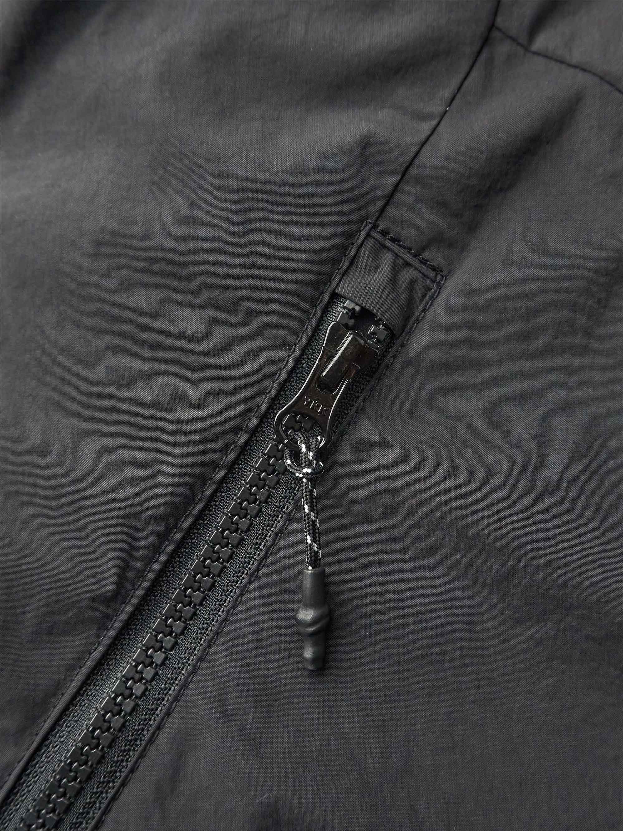 Juntae Kim - Corset Windbreaker product image 3 | TRAB K-Fashion Australia