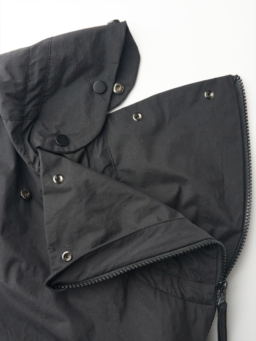 Juntae Kim - Corset Windbreaker product image 4 | TRAB K-Fashion Australia