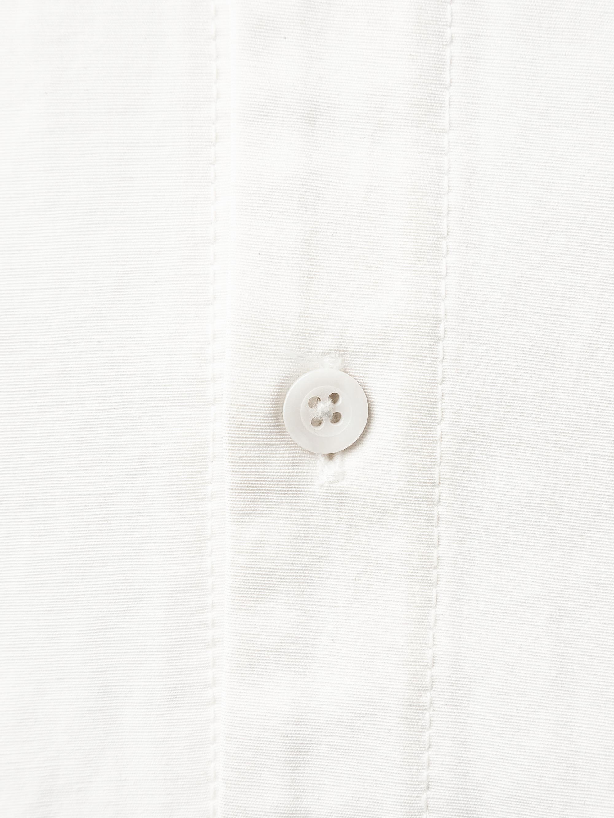 Juntae Kim - Petal Corset Shirts (OC1) product image 3 | TRAB K-Fashion Australia