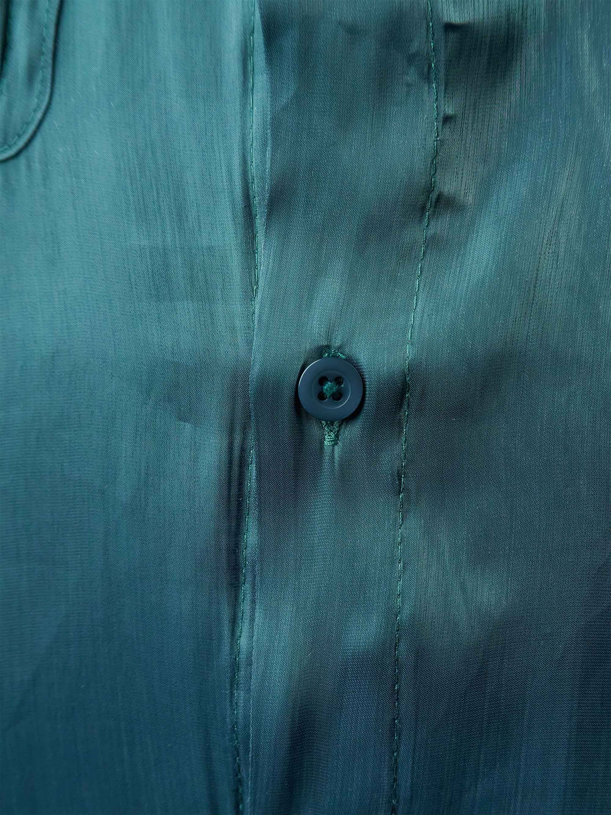 Juntae Kim - Petal Corset Shirts (OC2) product image 3 | TRAB K-Fashion Australia