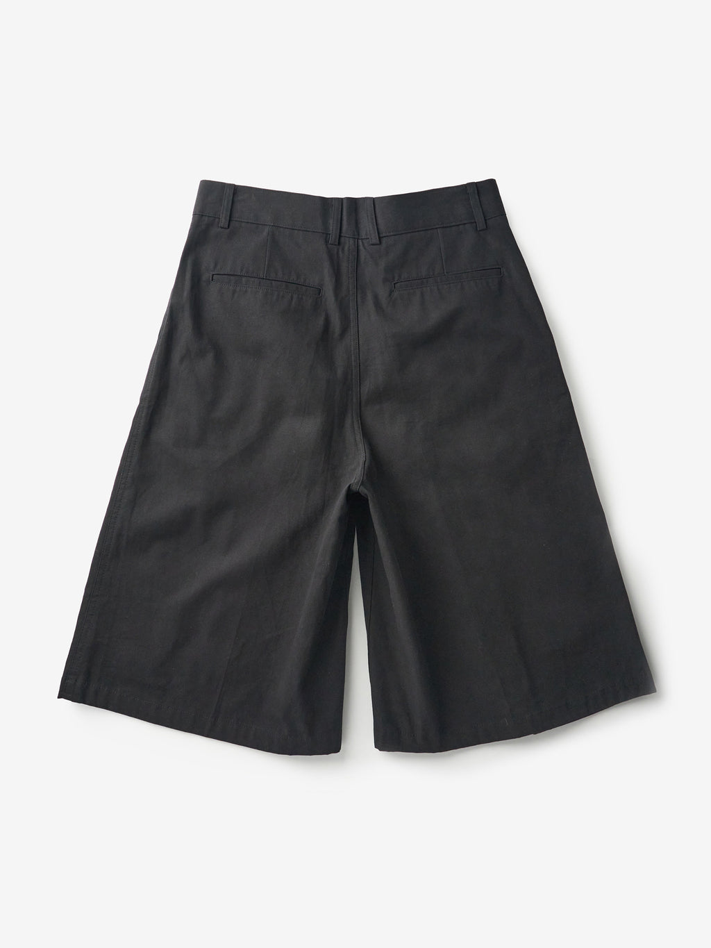 Juntae Kim - Applique Shorts (OC1) product image 3 | TRAB K-Fashion Australia
