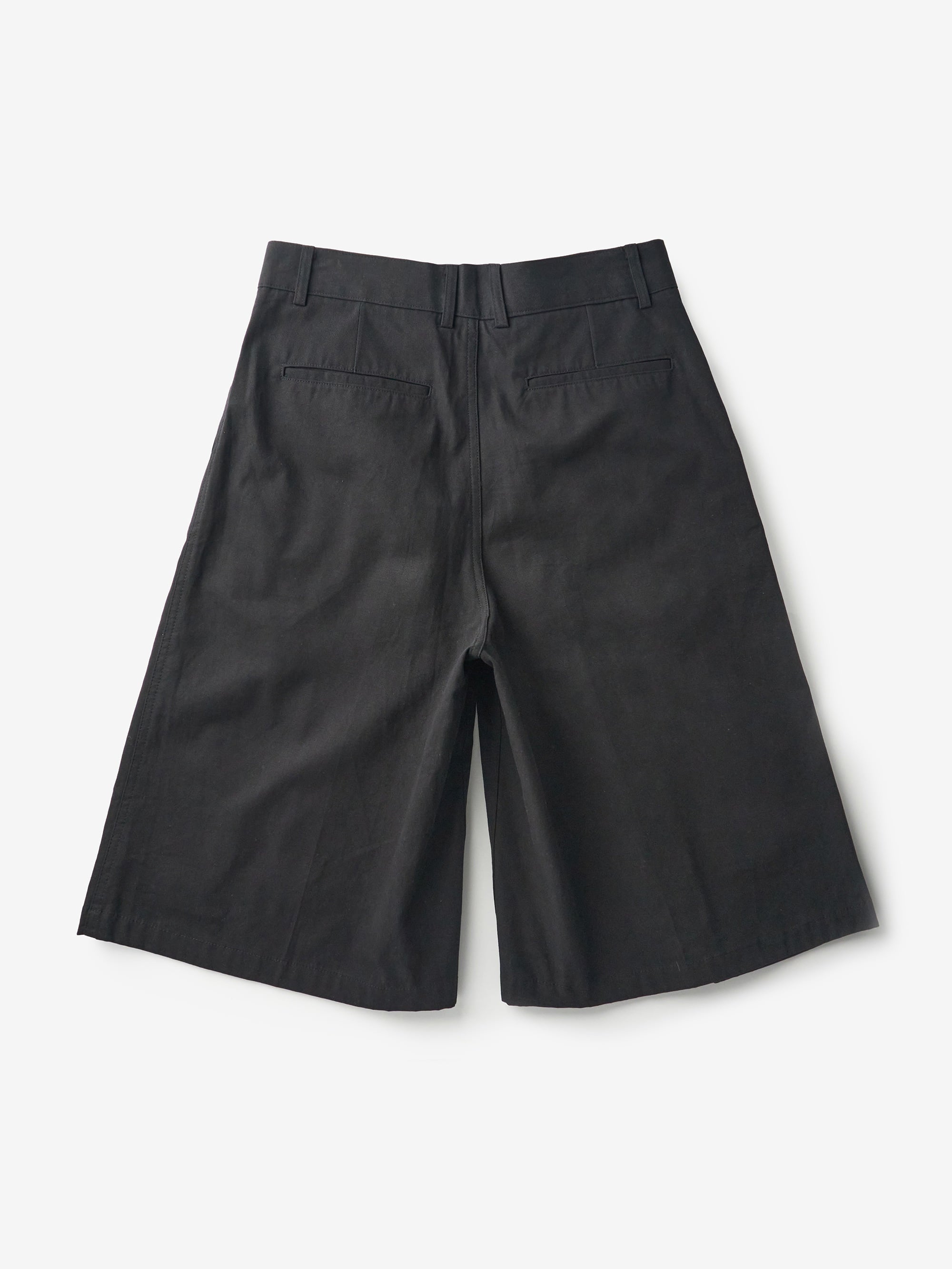 Juntae Kim - Applique Shorts (OC1) product image 3 | TRAB K-Fashion Australia