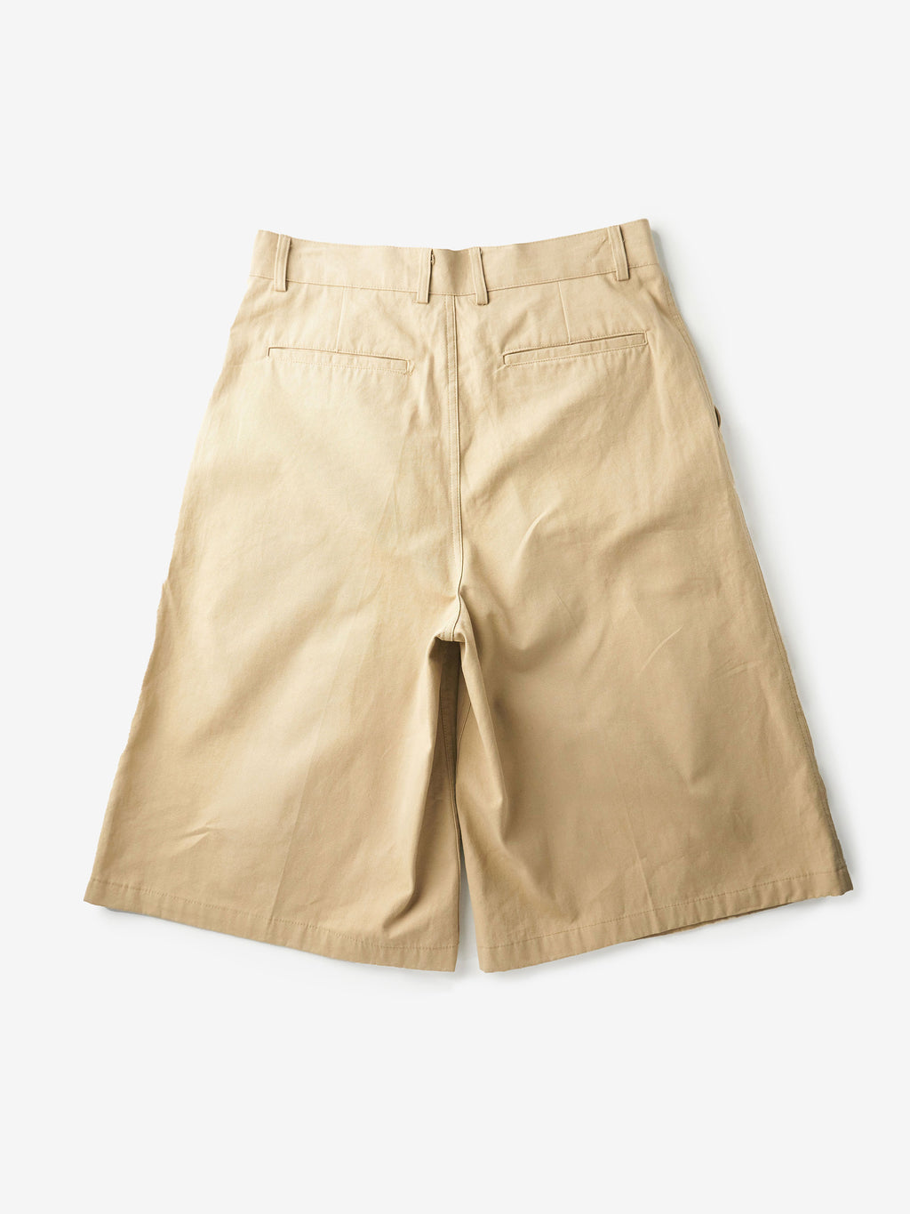 Juntae Kim - Applique Shorts (OC2) product image 2 | TRAB K-Fashion Australia