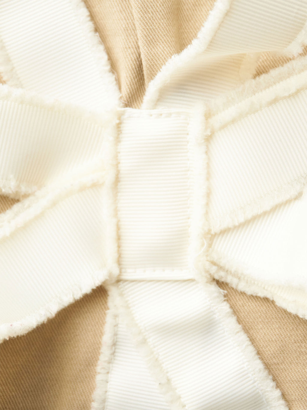 Juntae Kim - Applique Shorts (OC2) product image 3 | TRAB K-Fashion Australia