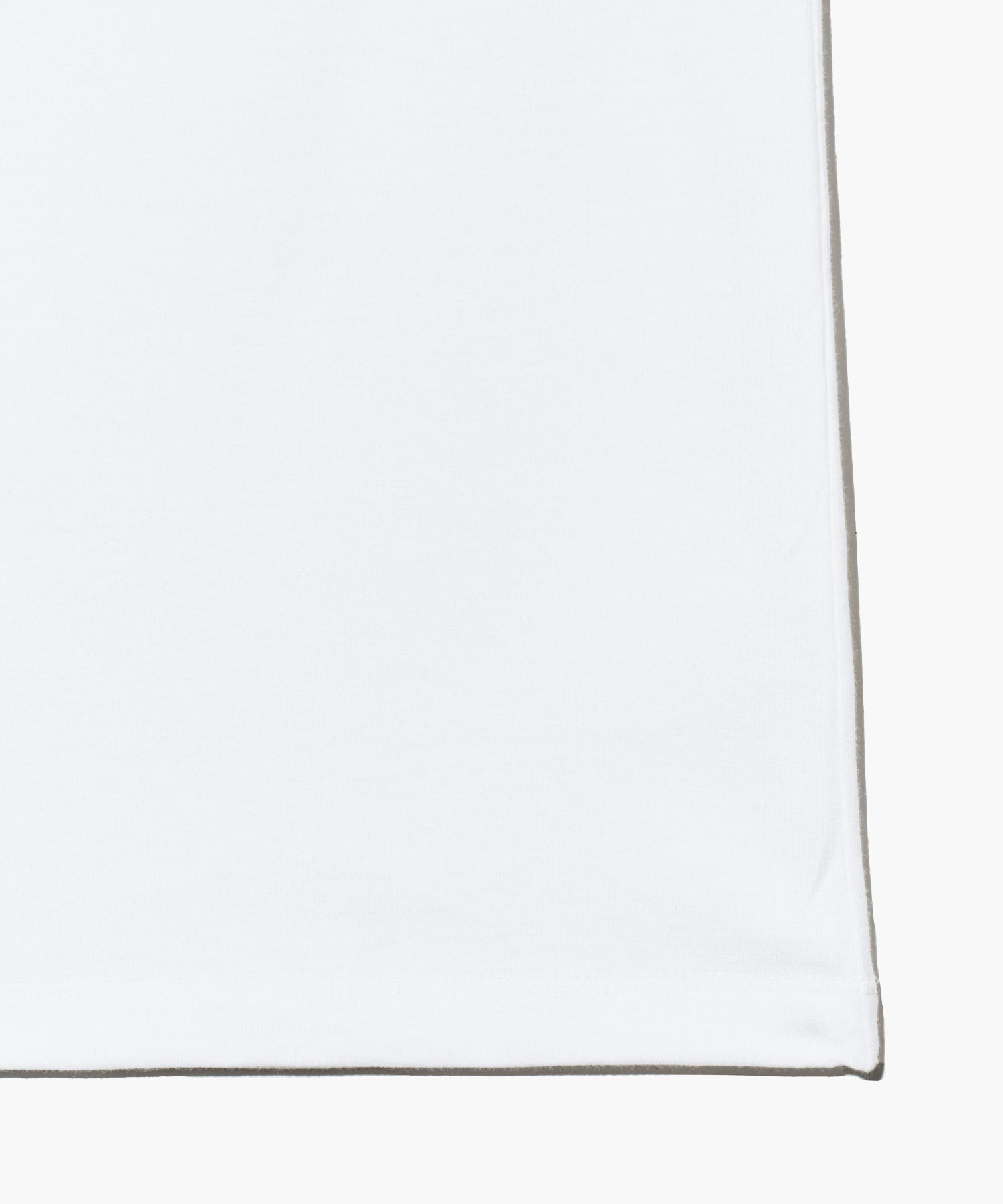 Marithe & Francois Girbaud - Classic Logo Sleeveless (White) product image 5 | TRAB K-Fashion Australia