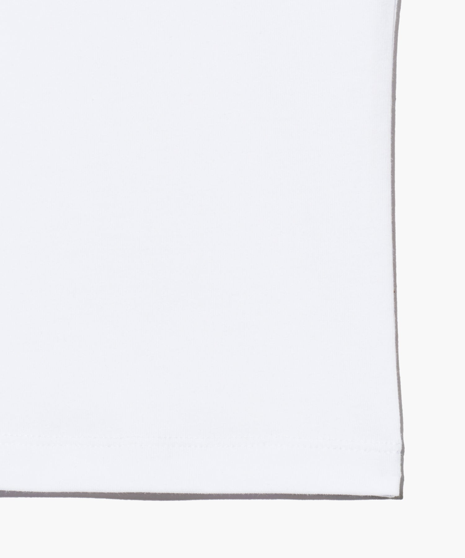 Marithe & Francois Girbaud - Color Block Square Neck Sleeveless (White) product image 5 | TRAB K-Fashion Australia