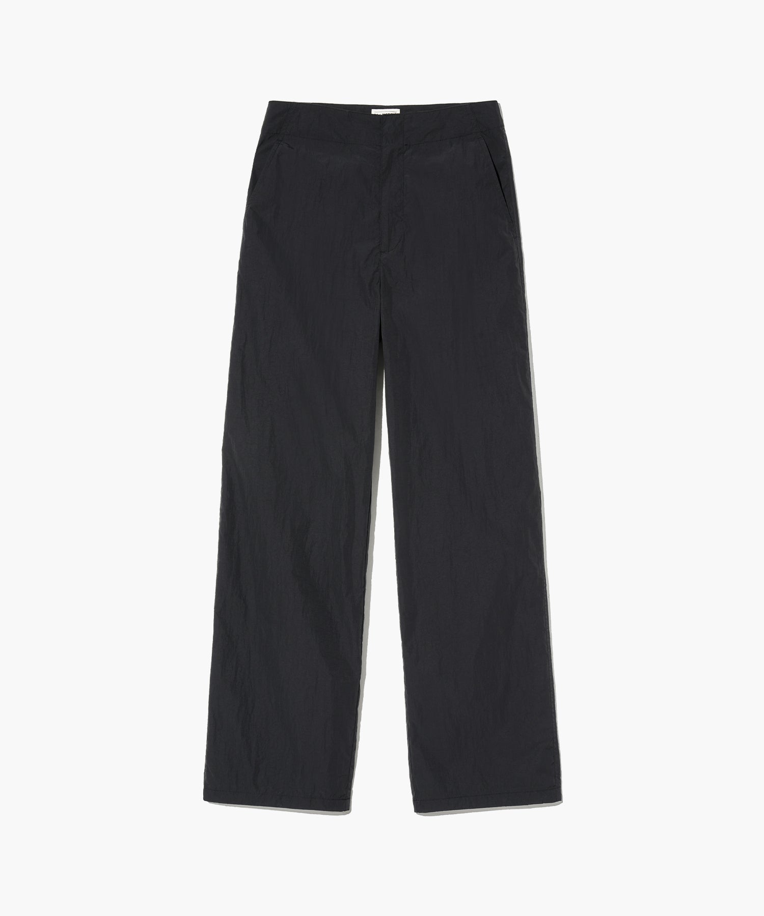 Marithe & Francois Girbaud - Layered Skirt Pants (Black) product image 5 | TRAB K-Fashion Australia